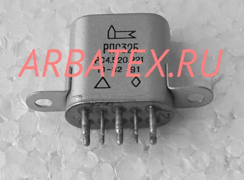 РПС32Б РС4.520.221 РПС32Б РС4.520.221