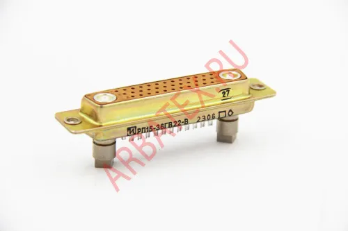 РП15-36ГВ22В фото РП15-36ГВ22В Разъемы разное фото