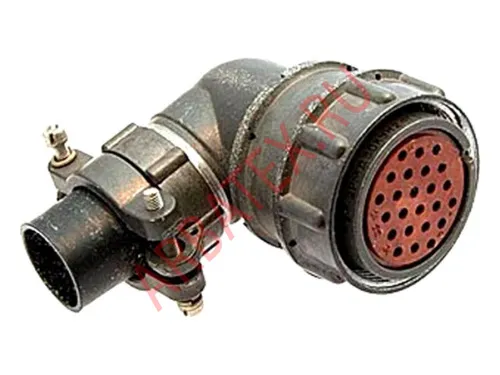 2РМДТ30КУН20Г6В1В фото фото 2 2РМДТ30КУН20Г6В1В Разъемы 2РМ, 2РМТ, 2РМГ, 2РМДТ, ОНЦ-РГ фото фото 2