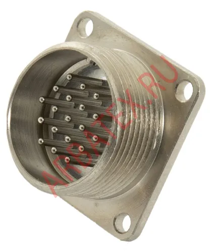 2РМГД27Б19Ш5Е2 Разъемы 2РМ, 2РМТ, 2РМГ, 2РМДТ, ОНЦ-РГ фото фото 3