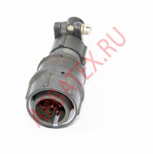 2РМТ18КПН7Ш1В1В Разъемы 2РМ, 2РМТ, 2РМГ, 2РМДТ, ОНЦ-РГ фото фото 3