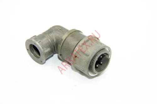 2РМДТ18КУЭ4Ш5В1В Разъемы 2РМ, 2РМТ, 2РМГ, 2РМДТ, ОНЦ-РГ фото фото 4