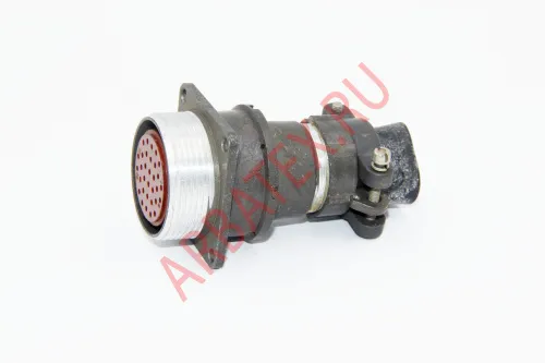 2РМ30БПН32Г1В1 Разъемы 2РМ, 2РМТ, 2РМГ, 2РМДТ, ОНЦ-РГ фото фото 4