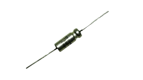 К52-1МВ 50в 3,3 мкф фото 2 К52-1МВ 50в 3,3 мкф фото 2