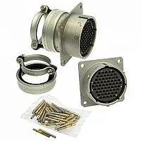 СНЦ23-41/30В-2-В вилка фото