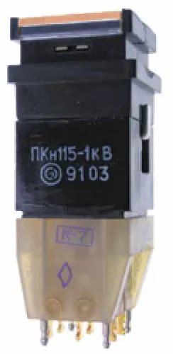 ПКН115-1кВ переключатель фото 2