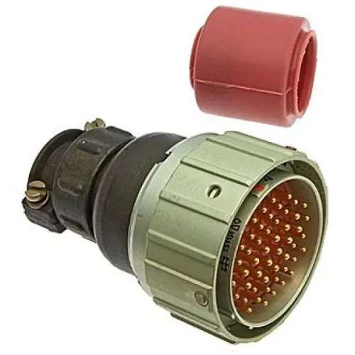 РБМ4-50-9Ш6В фото фото 2 РБМ4-50-9Ш6В Разъемы разное фото фото 2