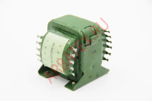 ТА34-127/220-50В трансформатор ТА34-127/220-50В трансформатор