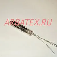 6Ж9Г-ВР радиолампа