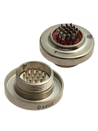 РРС3-19А-7-4В фото РРС3-19А-7-4В Разъемы разное фото