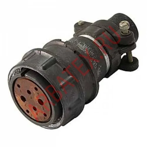 2РМДТ30КПН8Г7А1В Разъемы 2РМ, 2РМТ, 2РМГ, 2РМДТ, ОНЦ-РГ фото фото 2