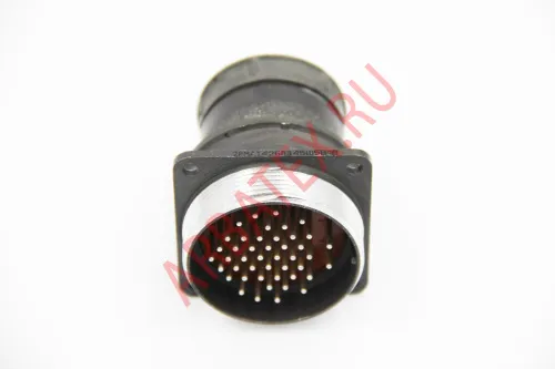 2РМДТ42БПЭ45Ш5В1В Разъемы 2РМ, 2РМТ, 2РМГ, 2РМДТ, ОНЦ-РГ фото фото 5