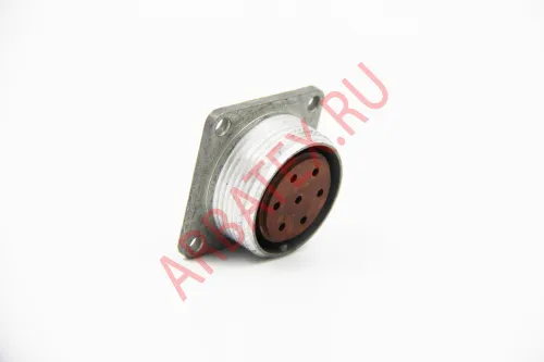 2РМДТ27Б7Г5В1В Разъемы 2РМ, 2РМТ, 2РМГ, 2РМДТ, ОНЦ-РГ фото фото 4