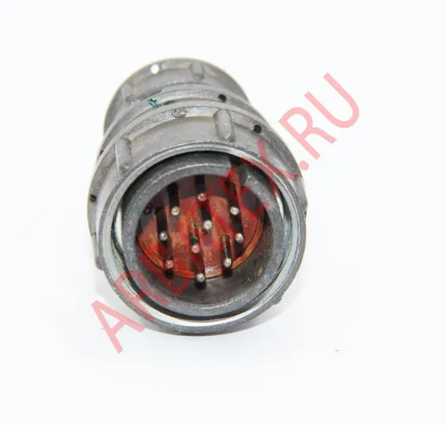 2РМД24КПЭ10Ш5В1 Разъемы 2РМ, 2РМТ, 2РМГ, 2РМДТ, ОНЦ-РГ фото фото 4