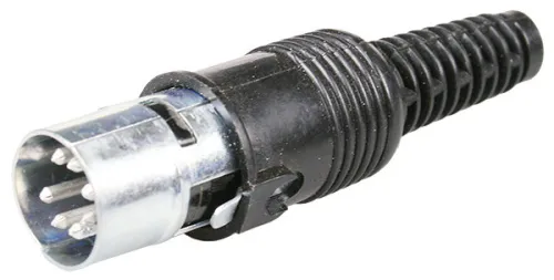 ОНЦ-ВГ-11-6/16В фото фото 2 ОНЦ-ВГ-11-6/16В Разъемы разное фото фото 2