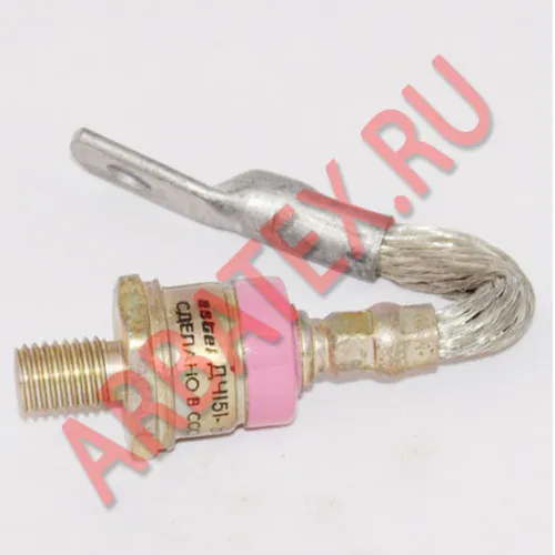 ДЧ151-80-9 диод фото 3