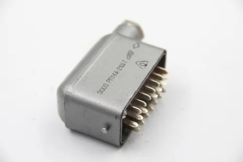 РП14А-21Ш7 Разъемы разное фото фото 3