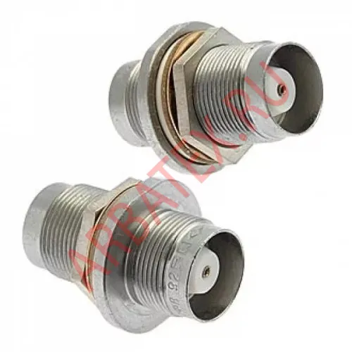 СРГ50-876ФВ соединитель фото фото 2 СРГ50-876ФВ соединитель Разъемы разное фото фото 2