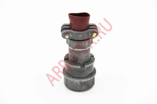 2РМДТ24КПН10Ш5А1В Разъемы 2РМ, 2РМТ, 2РМГ, 2РМДТ, ОНЦ-РГ фото фото 6