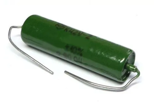 К42У-2 250в 1 мкф фото 2