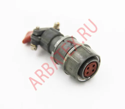 2РМДТ18КПН4Г5А1В Разъемы 2РМ, 2РМТ, 2РМГ, 2РМДТ, ОНЦ-РГ фото фото 5