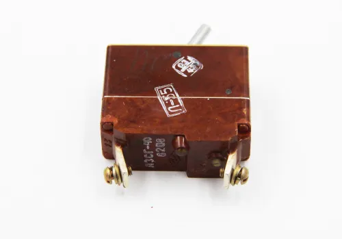 АЗСГ-40 2С автомат защиты фото 5