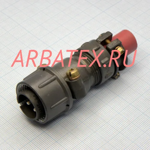 2РТТ20КПН5Ш7В фото 2РТТ20КПН5Ш7В Разъемы разное фото