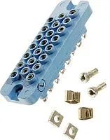 РП10-22ЛВ розетка фото