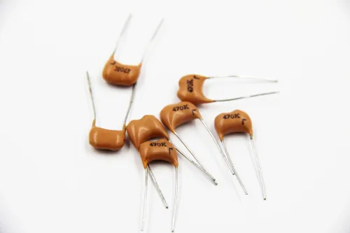 К31-11 1Г 250в 470 пф фото 4