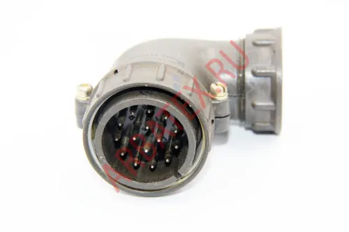 ШР36У4ЭШ13 Разъемы ШР, СШР фото фото 5