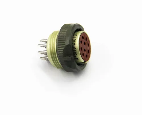 РС10ТВ розетка фото 5 РС10ТВ розетка фото 5