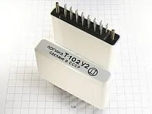 Т-105 У2 логика фото