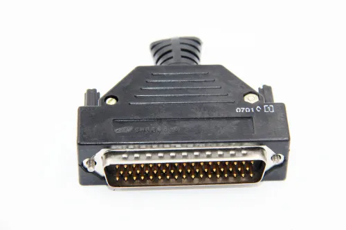 СНП268-50ВП111-1-В вилка фото фото 4 СНП268-50ВП111-1-В вилка Разъемы разное фото фото 4