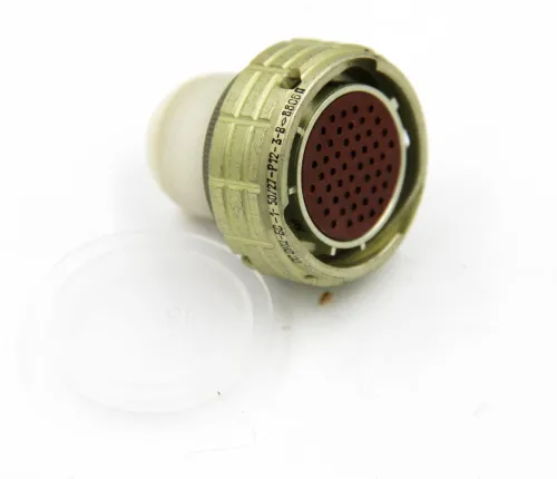 ОНЦ-БС-1-50/27-Р12-3-В Разъемы разное фото