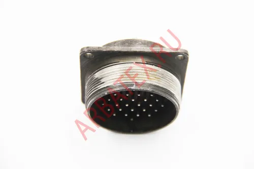 ШР48П26ЭШ2 вилка блочная Разъемы разное фото