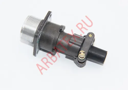 2РМТ18Б7Г1В1В Разъемы 2РМ, 2РМТ, 2РМГ, 2РМДТ, ОНЦ-РГ фото