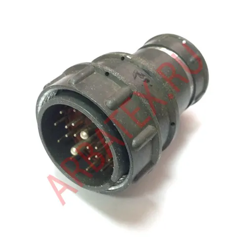 2РМТ33КПЭ20Ш1В1В Разъемы 2РМ, 2РМТ, 2РМГ, 2РМДТ, ОНЦ-РГ фото фото 4