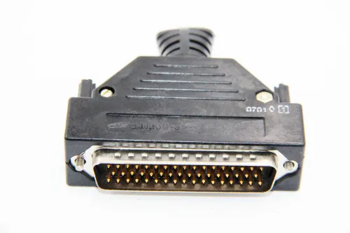 СНП268-50ВП111-1-В вилка фото фото 3 СНП268-50ВП111-1-В вилка Разъемы разное фото фото 3