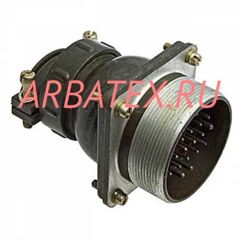 2РТ48ПК20НШ1-А вилка фото 2РТ48ПК20НШ1-А вилка Разъемы разное фото