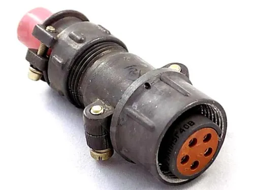 2РТТ20БПН5Г40В фото фото 2 2РТТ20БПН5Г40В Разъемы разное фото фото 2