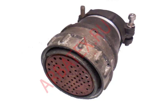 2РМ42КПН50Г2А1 Разъемы 2РМ, 2РМТ, 2РМГ, 2РМДТ, ОНЦ-РГ фото фото 3