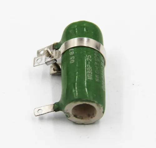 пэвр-25-56 Ом-10% (5) пэвр-25-56 Ом-10% (5)