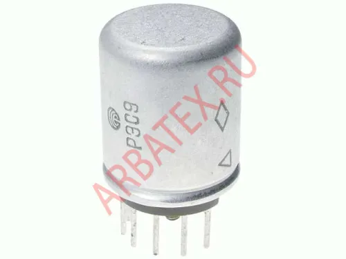 РЭС-9 РС4.529.029-10.01 фото 2