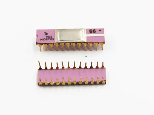 М132РУ13Б микросхема фото 3 М132РУ13Б микросхема фото 3