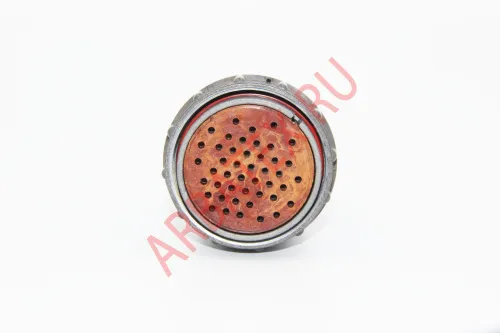 2РМДТ42КПЭ45Г5В1В Разъемы 2РМ, 2РМТ, 2РМГ, 2РМДТ, ОНЦ-РГ фото фото 3