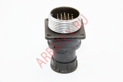 2РМ24БПЭ19Ш1В1 Разъемы 2РМ, 2РМТ, 2РМГ, 2РМДТ, ОНЦ-РГ фото