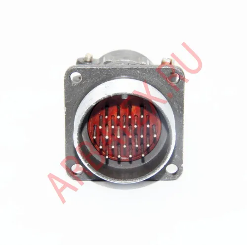 2РМ27БПН24Ш1В1 фото фото 5 2РМ27БПН24Ш1В1 Разъемы 2РМ, 2РМТ, 2РМГ, 2РМДТ, ОНЦ-РГ фото фото 5