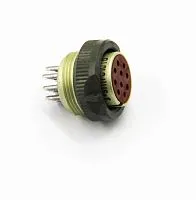 РС10ТВ розетка