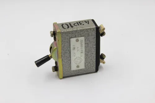 АЗР-10 автомат защиты фото 8 АЗР-10 автомат защиты фото 8