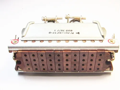 РГ7-10Г3Т-В фото РГ7-10Г3Т-В Разъемы разное фото